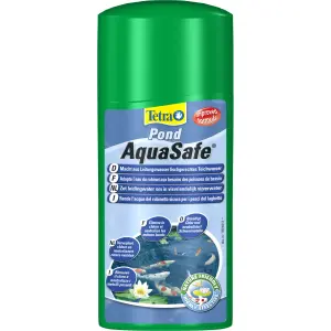 Προϊόν καθαρισμού Tetra Aquasafe image-0