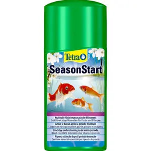 Προϊόν καθαρισμού Tetra Season Start image-0
