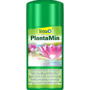 Προϊόν καθαρισμού Tetra Plantamin image-0