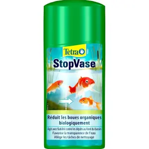 Προϊόν καθαρισμού Tetra Stopvase image-0