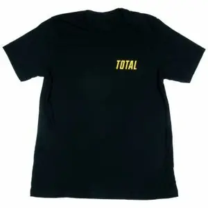 T-Shirt Total-BMX image-0
