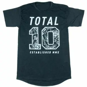 T-shirt Total-BMX Design image-0