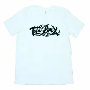 T-shirt Total-BMX Original Logo image-0