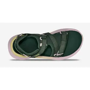 Women's sandals Teva Aventrail R2T image-4
