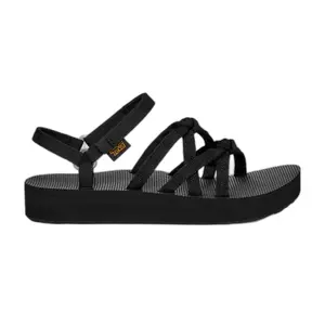 Sandalen für Damen Teva Midform Kena Slim