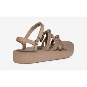 Sandalen für Damen Teva Midform Kena Slim image-3