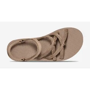 Sandalen für Damen Teva Midform Kena Slim image-4