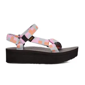 1008844-rrsh-41-sandales-femme-teva-flatform-universal-retro-shapes-pearl-blue