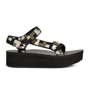 1008844-rsh-41-sandales-femme-teva-flatform-universal-retro-shapes-black