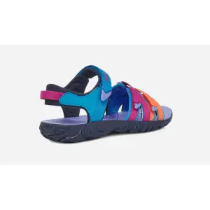 Children's sandals Teva Tirra image-3