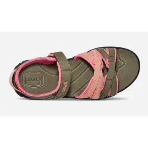 Children's sandals Teva Tirra image-4