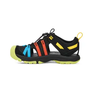 Hiking sandals for children Teva Manatee image-5