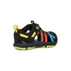 Hiking sandals for children Teva Manatee image-2
