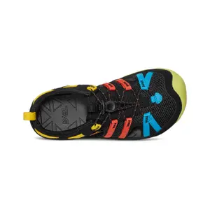 Hiking sandals for children Teva Manatee image-3