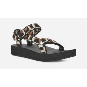 Sandalen für Damen Teva Universal Bounce image-2