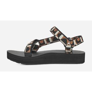Sandalen für Damen Teva Universal Bounce image-1