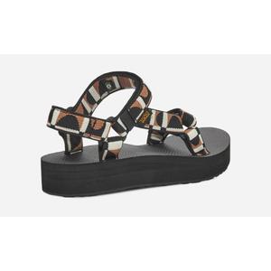 Sandalen für Damen Teva Universal Bounce image-3