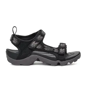 Children's sandals Teva Tanza Rainfall image-0