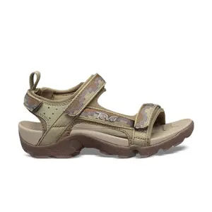 Children's sandals Teva Tanza Steps image-0
