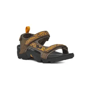 Hiking sandals for children Teva Tanza image-1