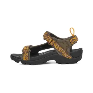 Hiking sandals for children Teva Tanza image-5