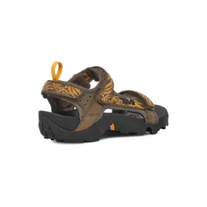 Hiking sandals for children Teva Tanza image-2