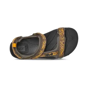 Hiking sandals for children Teva Tanza image-3