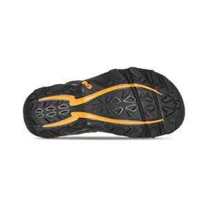Hiking sandals for children Teva Tanza image-4