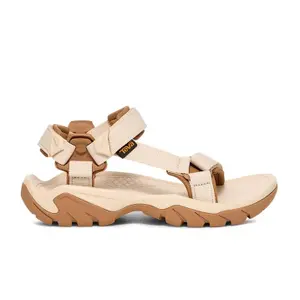 Sandálias femininas Teva Terra Fi 5 Universal