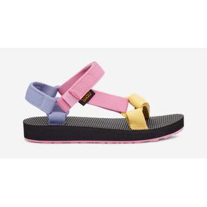 Sandalen für Mädchen Teva Original Universal