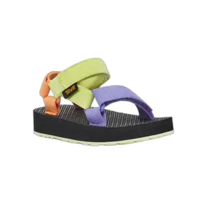 Children's sandals Teva Original Universal image-1
