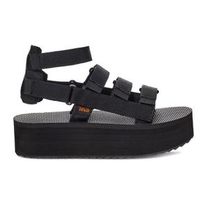 Sandales femme Teva Flatform Mevia