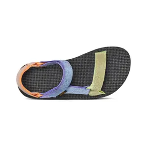 Children's sandals Teva Midform Universal Metallic image-4