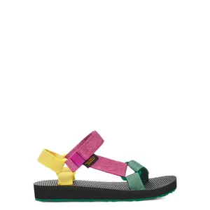 Children's sandals Teva Original Universal Metallic image-0
