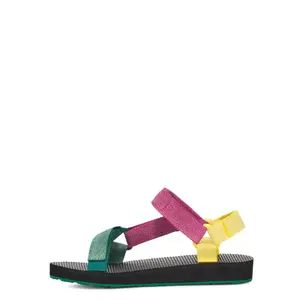 Children's sandals Teva Original Universal Metallic image-2