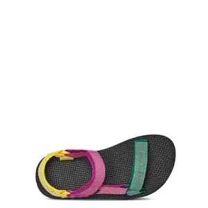 Children's sandals Teva Original Universal Metallic image-4