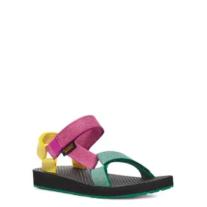 Children's sandals Teva Original Universal Metallic image-1