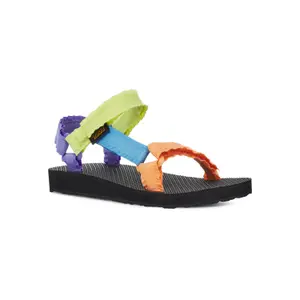 Girl's sandals Teva Original Universal Adorn image-1