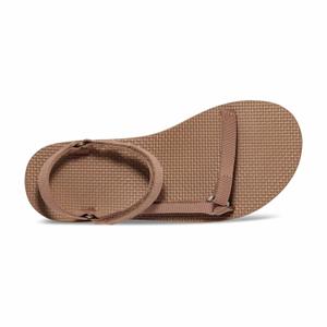 Sandales slim femme Teva Original Universal image-4