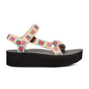 Sandales femme Teva Flatform Universal image-0
