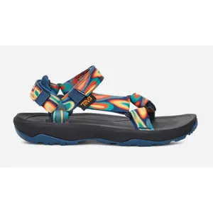 Children's sandals Teva Hurricane Xlt 2 Groovy image-0