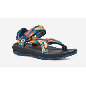 Children's sandals Teva Hurricane Xlt 2 Groovy image-2