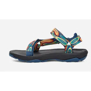 Children's sandals Teva Hurricane Xlt 2 Groovy image-1