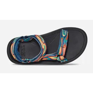 Children's sandals Teva Hurricane Xlt 2 Groovy image-4