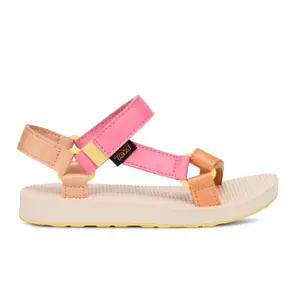 Kindersandalen Teva Original Universal Glisten