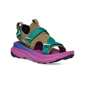 Sandals Teva Aventrail Burnt image-1