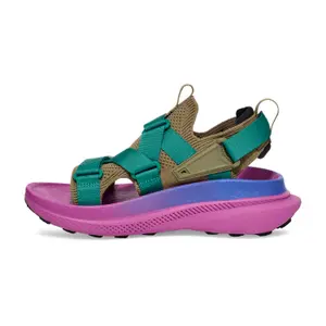 Sandals Teva Aventrail Burnt image-5