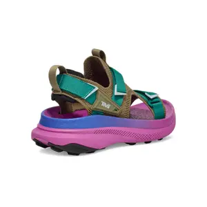 Sandals Teva Aventrail Burnt image-2