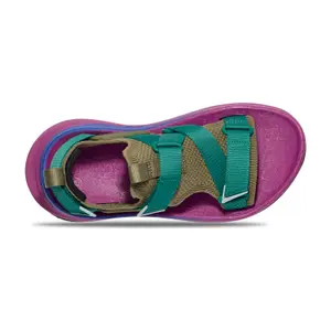 Sandals Teva Aventrail Burnt image-3