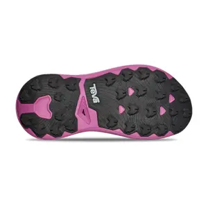 Sandals Teva Aventrail Burnt image-4